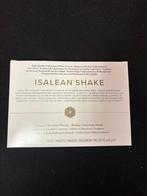 Isalean shake chocolade en vanille, Ophalen, Nieuw, Poeder of Drank