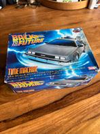 Maquette Retour Vers Le Futur, Enlèvement, Comme neuf