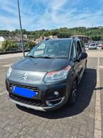 Citroën c3 picasso 2012 (1,6L), Enlèvement