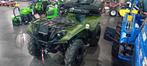 Yamaha Kodiak