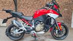 Moto ducati multistrada v4s 2022 full options, Motoren, Particulier