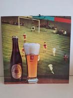 Metalen reclamebord Speciale Aerts brouwerij Aerts Brussel, Ophalen, Zo goed als nieuw