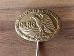 insigne allemand DLRG 40-45, Collections, Enlèvement, Autres