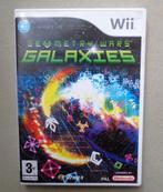 Geometry Wars Galaxies voor de Nintendo Wii, Consoles de jeu & Jeux vidéo, Utilisé, Enlèvement ou Envoi