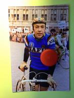 wielerfoto 1980  team safir  herman van springel, Verzenden, Zo goed als nieuw