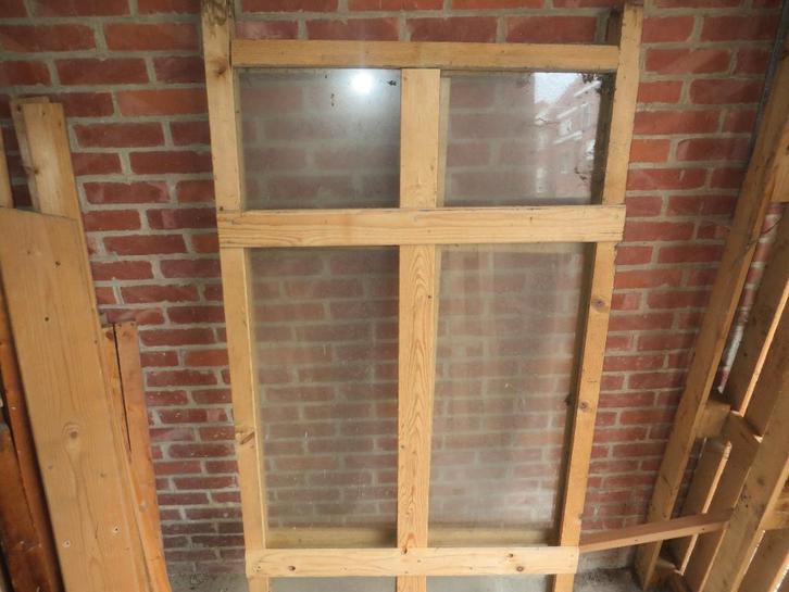 eenruiters en nieuw glas voor een ruiters, Dieren en Toebehoren, Paardrijkleding, Ophalen of Verzenden