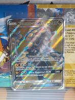 Kommo-o gx full art 141 pokemon Guardians Rising, Hobby en Vrije tijd, Verzamelkaartspellen | Pokémon, Ophalen of Verzenden, Nieuw