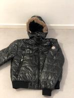 Moncler jacket, Ophalen, Zo goed als nieuw