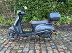 scooter, Fietsen en Brommers, Scooters | Overige merken, Ophalen, Gebruikt, Turbho, 49 cc