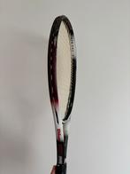 Tennis racket met zak, Ophalen, Zo goed als nieuw, Racket