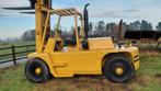 Caterpillar 12 ton diesel heftruck in perfecte staat, Enlèvement, Diesel, Chariot élévateur