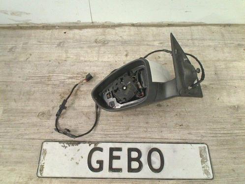 SPIEGEL LINKS Volkswagen Golf VI (5K1) (01-2008/11-2013), Auto-onderdelen, Spiegels, Volkswagen, Gebruikt