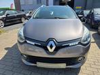 Renault Clio Grandtour 0.9 TCE Limited Navi + Garantie, Auto's, 898 cc, Parkeersensor, https://public.car-pass.be/vhr/5ca27bbc-bbed-48f0-b7ee-151a1fa6a525