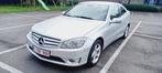 Mercedes CLC 200 CDI, Auto's, Mercedes-Benz, Automaat, Achterwielaandrijving, Mistlampen, 4 cilinders