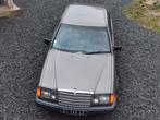 Mercedes 300E W124 benzine 180pk BVA 195.000 km uit 1989, Ophalen of Verzenden, Mercedes-Benz