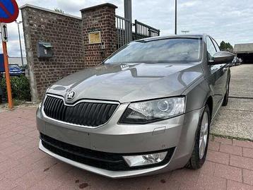 SKODA OCTAVIA 1.2 TSI MET 45DKM HANDELAARS & EXPORT beschikbaar voor biedingen