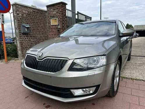 SKODA OCTAVIA 1.2 TSI MET 45DKM HANDELAARS & EXPORT, Auto's, Skoda, Bedrijf, Octavia, ABS, Airbags, Airconditioning, Bluetooth