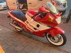 Honda cbr 1000f in zeer nette staat., Motoren, Motoren | Honda, Particulier