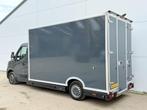 Renault Master 150pk Automaat Luchtvering Airco Cruise Contr, Auto's, Gebruikt, 4 cilinders, Renault, Leder