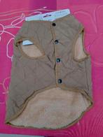 manteaux pour petits chiens  ( neuf ), Dieren en Toebehoren, Hondenkleding, Ophalen, Nieuw