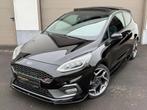 Ford Fiesta Fiesta ST Ultimate GARANTIE/PANO/LED/MAXTON, Auto's, Gebruikt, Euro 6, 1650 kg, Zwart