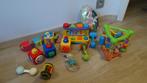 babyspeelgoed, Kinderen en Baby's, Ophalen, Gebruikt, Overige typen, Met geluid