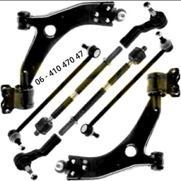 Volvo S80 II draagarm Volvo S60 II draagarm V70III V60 I dra beschikbaar voor biedingen