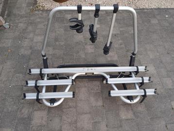 Fietsdrager thule caravan suberb beschikbaar voor biedingen