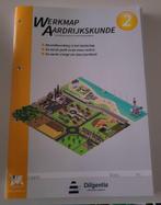 Werkmap aarderijkskunde 2 - A stroom, Boeken, Schoolboeken, Ophalen, Nieuw, ASO, Aardrijkskunde