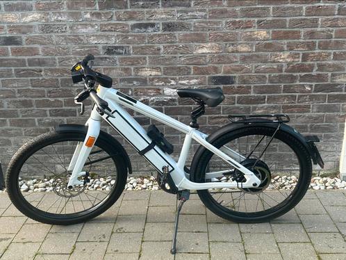 Stromer St3 M (2019) 4615Km, Fietsen en Brommers, Elektrische fietsen, Stromer, Ophalen