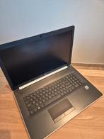 HP 17" laptop - Intel i7 - 16 GB RAM, Computers en Software, Desktop Pc's, 2 tot 3 Ghz, Ophalen of Verzenden, HP, SSD