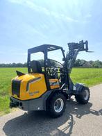 Giant G2700HD X-TRA, Ophalen of Verzenden, Wiellader of Shovel