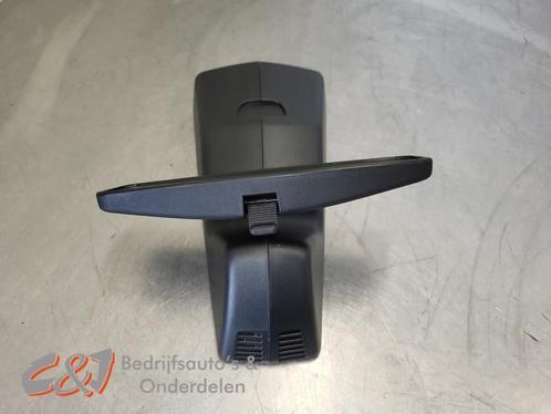 Binnenspiegel van een Citroen Berlingo, Auto-onderdelen, Spiegels, Citroën, Gebruikt, 3 maanden garantie, Ophalen of Verzenden