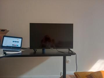 SmartTV Dyon 32VX TV beschikbaar voor biedingen