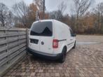 Volkswagen Caddy 2014 lichte vracht, Stof, Zwart, 4 cilinders, Volkswagen