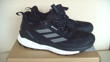 Adidas Terrex Free Hiker 2 Low beschikbaar voor biedingen