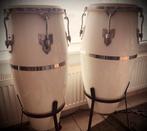 Meinl Conga’s, Muziek en Instrumenten, Ophalen, Zo goed als nieuw