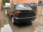 Golf 3 cabrio, Auto's, Golf, Particulier, Te koop, Benzine