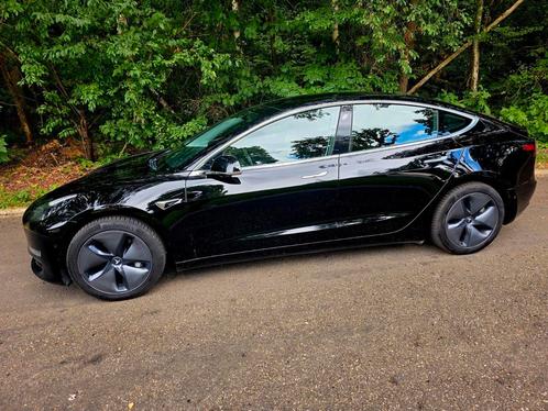 Tesla Model 3 long range AWD full option 2020, Auto's, Tesla, Particulier, Model 3, 360° camera, 4x4, Aangepast voor mindervaliden