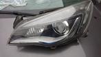 Opel Astra J xenon koplamp links, Auto-onderdelen, Ophalen of Verzenden, Gebruikt, Opel