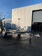 bw trailers BVBA, Enlèvement, Utilisé