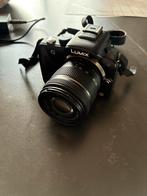 Panasonic Lumix DMC-G3K, Audio, Tv en Foto, Fotocamera's Digitaal, Ophalen of Verzenden, Zo goed als nieuw, 16 Megapixel, Overige Merken