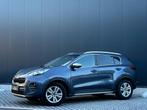 Kia Sportage 1.6 Benzine / Bj 2018 / Km 177.000, Euro 6, Bedrijf, Handgeschakeld, SUV of Terreinwagen