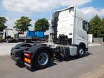 Volvo FH 500 Globetrotter XL | Leasing (bj 2021), Auto's, Automaat, Achterwielaandrijving, Euro 6, Wit
