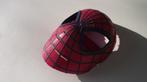 masker spiderman, Ophalen of Verzenden