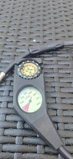 Uwatec console, Watersport en Boten, Ophalen of Verzenden