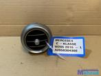 MERCEDES C-klasse W205 luchtrooster Links dashboard 2013-202, Auto-onderdelen, Gebruikt, Mercedes-Benz