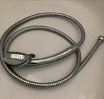 douchette ronde et barre de douche, Comme neuf, Douche