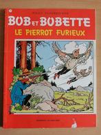 BD Bob et Bobette, tome 117 : Le pierrot furieux, Ophalen of Verzenden