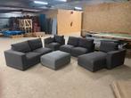 Modulaire bank Chateau d'Ax, Ophalen, Zo goed als nieuw